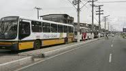 Imagem Homem morre em acidente na Suburbana