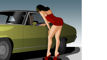 Imagem Contratante de prostituta liga para polícia para reclamar da feiura da mulher