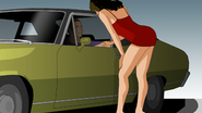 Imagem Contratante de prostituta liga para polícia para reclamar da feiura da mulher