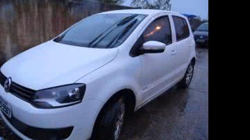 Imagem Enfermeira é executada dentro de carro por namorado