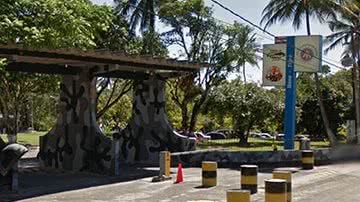 Imagem Capitão que brigou com coronel é preso por indisciplina