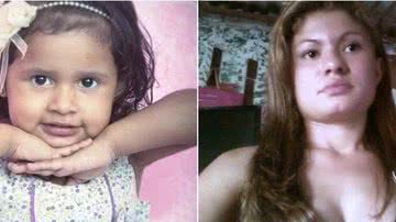 Imagem Mãe degola filha de quatro anos e tenta suicídio em seguida