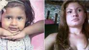 Imagem Mãe degola filha de quatro anos e tenta suicídio em seguida