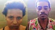 Imagem Casal espanca filha de 1 ano e 7 meses até a morte 