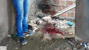 Imagem Como no Oriente Médio: mulher foi morta a pedradas em Jequié