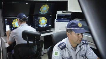 Imagem Copa têm 157 mil agentes de segurança e defesa com custo de R$ 1,9 bi