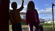 Imagem Senado aprova guarda compartilhada de filhos de pais separados
