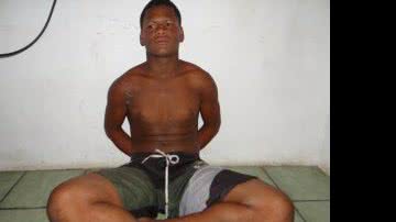Imagem Acusados de espancar e roubar irmãos são presos no interior