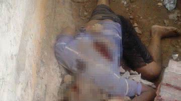 Imagem Acusado de estupro é linchado e assassinado em Pirajá