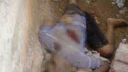 Imagem Acusado de estupro é linchado e assassinado em Pirajá
