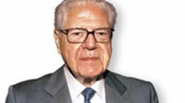 Imagem Morre em São Paulo o ex-deputado Adhemar de Barros Filho