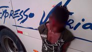 Imagem Polícia apreende adolescente suspeito de 20 assaltos na Bonocô