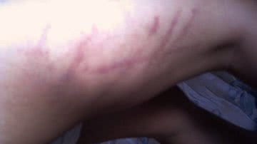 Imagem Pai de santo é acusado de espancar adolescente em Cajazeiras
