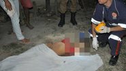 Imagem Adolescente de 14 anos é morta com golpes na cabeça em Eunápolis