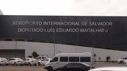 Imagem Passageiros levam 2h para desembarcar de voo em Salvador