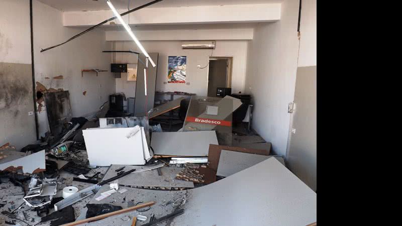 Imagem Bandidos aterrorizam moradores de Morpará
