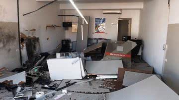 Imagem Bandidos aterrorizam moradores de Morpará