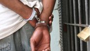 Imagem ‘Delegado’ é preso no Nordeste de Amaralina