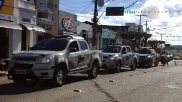 Imagem Prefeita de Amargosa fala em omissão e dispara: Governo tem responsabilidade