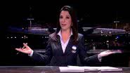 Imagem Ana Paula Padrão descarta ida para a Band e admite negociações com a Fox