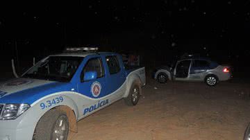 Imagem Aracatu: idosa é assassinada depois de ser roubada e estuprada