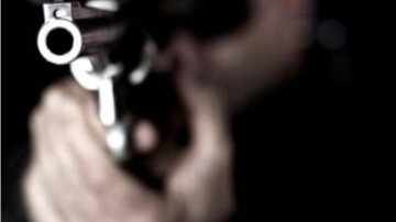 Imagem Homicida e traficante “Totó” é preso com pistola 380 