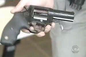 Imagem Acusado de latrocínio é preso no Subúrbio
