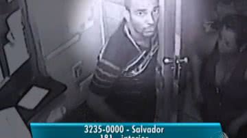 Imagem Dona de hotel é assaltada e agredida por bandido na Liberdade