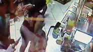 Imagem Criança fica sob mira de bandido durante assalto em Brumado