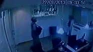 Imagem Assaltantes levam R$ 70 mil de joalheria em shopping na Barra
