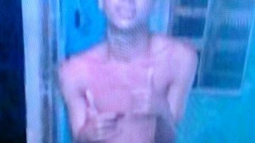 Imagem Suspeito da morte da idosa no Itaigara é identificado