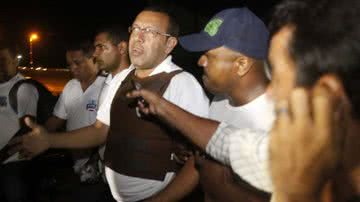 Imagem Prisco ainda pode concorrer ao pleito, mas PSDB empurra decisão