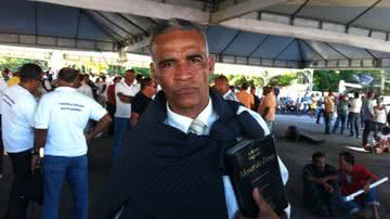 Imagem Policial mal pago é policial insatisfeito e sociedade prejudicada, diz Isidório