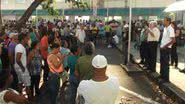 Imagem Transalvador: servidores decretam estado de alerta 