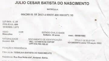 Jornal da Chapada