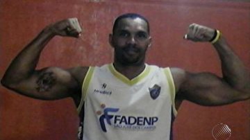 Imagem Ex-jogador do Bahia morre no Peru e família tem dificuldade para trazer o corpo