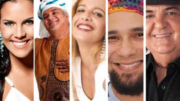 Imagem Carnaval nos bairros inicia neste sábado (1°); Confira