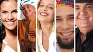Imagem Carnaval nos bairros inicia neste sábado (1°); Confira