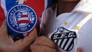 Imagem Bahia não vence o Santos em Salvador desde 1994