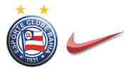 Imagem Bahia dá ultimato à Nike