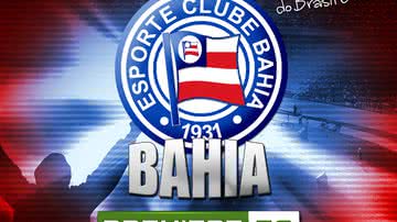 Imagem Bahia recebe R$ 2 mi por venda de pacotes em TV fechada