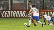 Imagem CBF altera horário de duelo do Bahia na Copa do Brasil