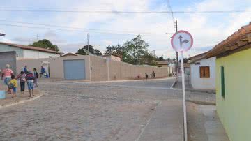 Imagem Idoso de 77 anos é preso em flagrante por estupro no sudoeste baiano
