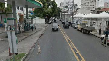 Imagem Moradores da Graça relatam clima de medo no bairro