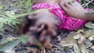 Imagem Traficante “Capeta” acusado de incendiar ônibus é encontrado morto em Conquista