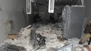 Imagem Bandidos explodem caixa eletrônico em Antônio Cardoso