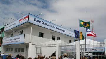Imagem Itinga comemora queda de homicídios no bairro