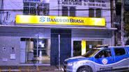 Imagem Capim Grosso: bandidos usam maçarico em roubo a caixas eletrônicos