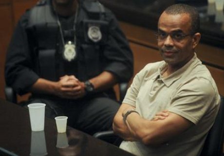 Imagem Beira Mar é condenado a 80 anos de prisão por assassinatos em prisão