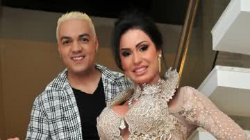 Imagem Para colocar Gracyanne como rainha da Portela, Belo oferece R$ 1 milhão
